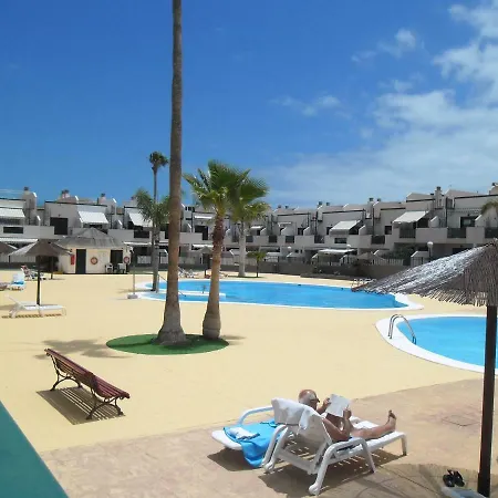 Apartment Buddya Costa Del Silencio