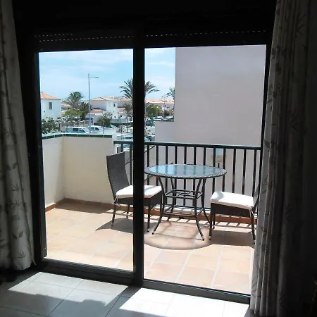 Buddya Apartment Costa Del Silencio