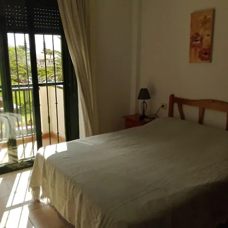Buddya Apartment Costa Del Silencio