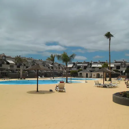 Apartment Buddya Costa Del Silencio