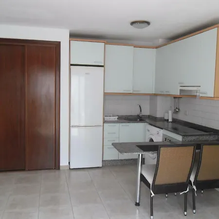 Buddya Apartment Costa Del Silencio