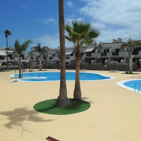 Apartment Buddya Costa Del Silencio