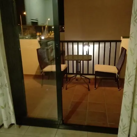 Buddya Apartment