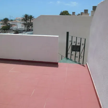 Apartment Buddya Costa Del Silencio