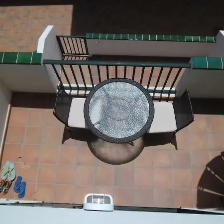 Buddya Apartment *