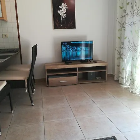Buddya Apartment
